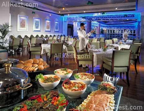 Taj Palace Hotel 21